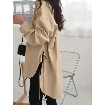 Elegant Solid Color ...